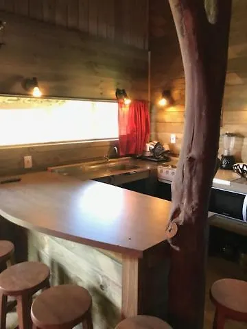 Holiday home Cabanas No Meio A Natureza Garopaba
