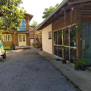 Residencial Alacre Casa E Aluguel Ferrugem Sc Garopaba