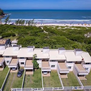 Residencial Ferrugem Beira Mar Garopaba