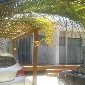 Flats Da Barrinha Da Ferrugem A 500mt Do Mar Garopaba